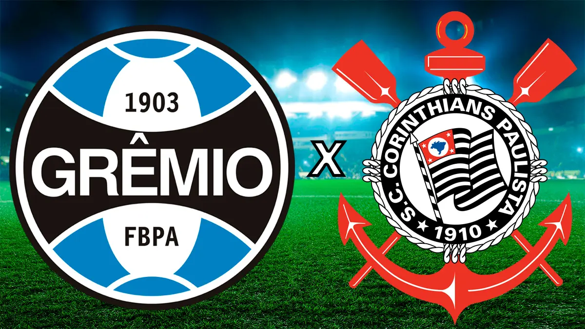 gremio logo