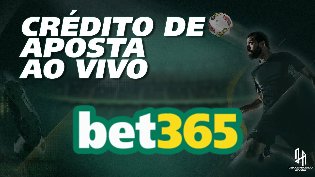 Bet365 Brasil - Bônus R$500 Em Créditos De Aposta - Melhor Casa De Apostas