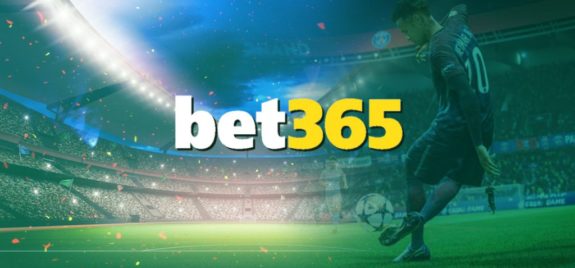 Bet365-futebol apostas