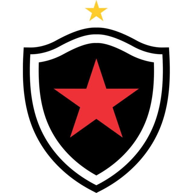 botafogo logo