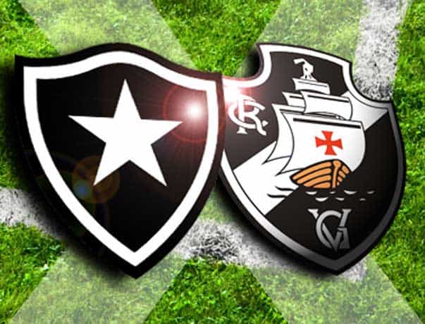 Botafogo vs Santos