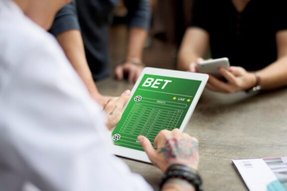 relatórios de bets enviados