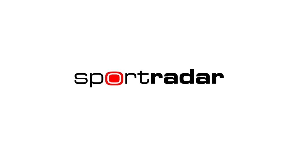 sportradar logo