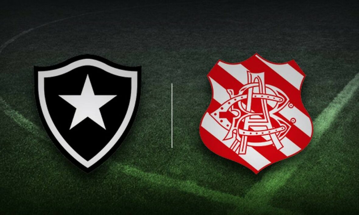 botafogo x bangu