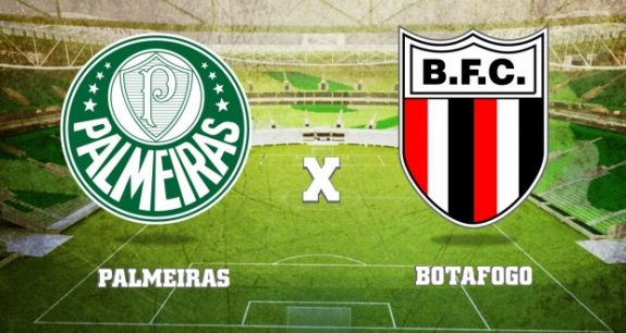 palmeiras x botafogo (sp)