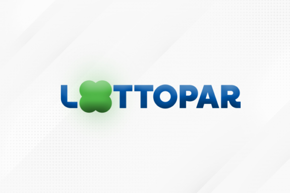 Logo da Lottopar